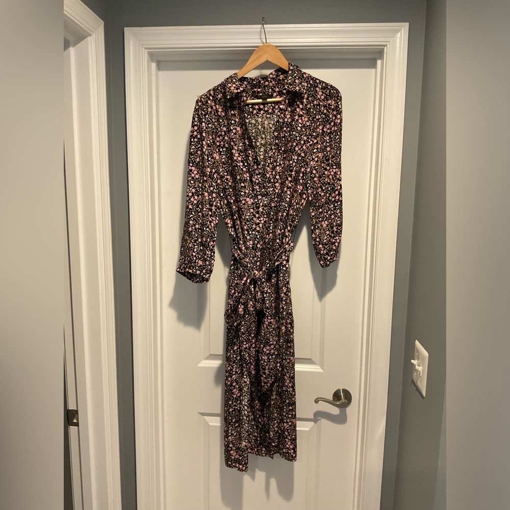 J Crew dress